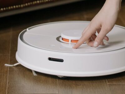 Robot Vacuum